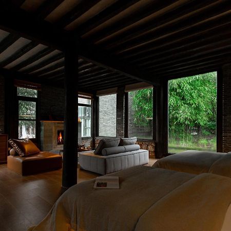 Adonis Inn Lijiang Lijiang  Bagian luar foto