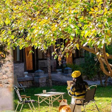 Adonis Inn Lijiang Lijiang  Bagian luar foto