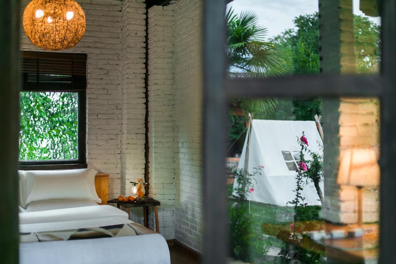 Adonis Inn Lijiang Lijiang  Bagian luar foto