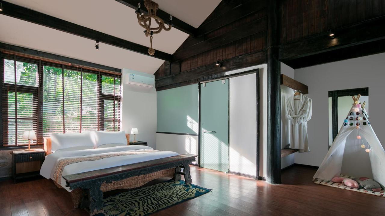 Adonis Inn Lijiang Lijiang  Bagian luar foto
