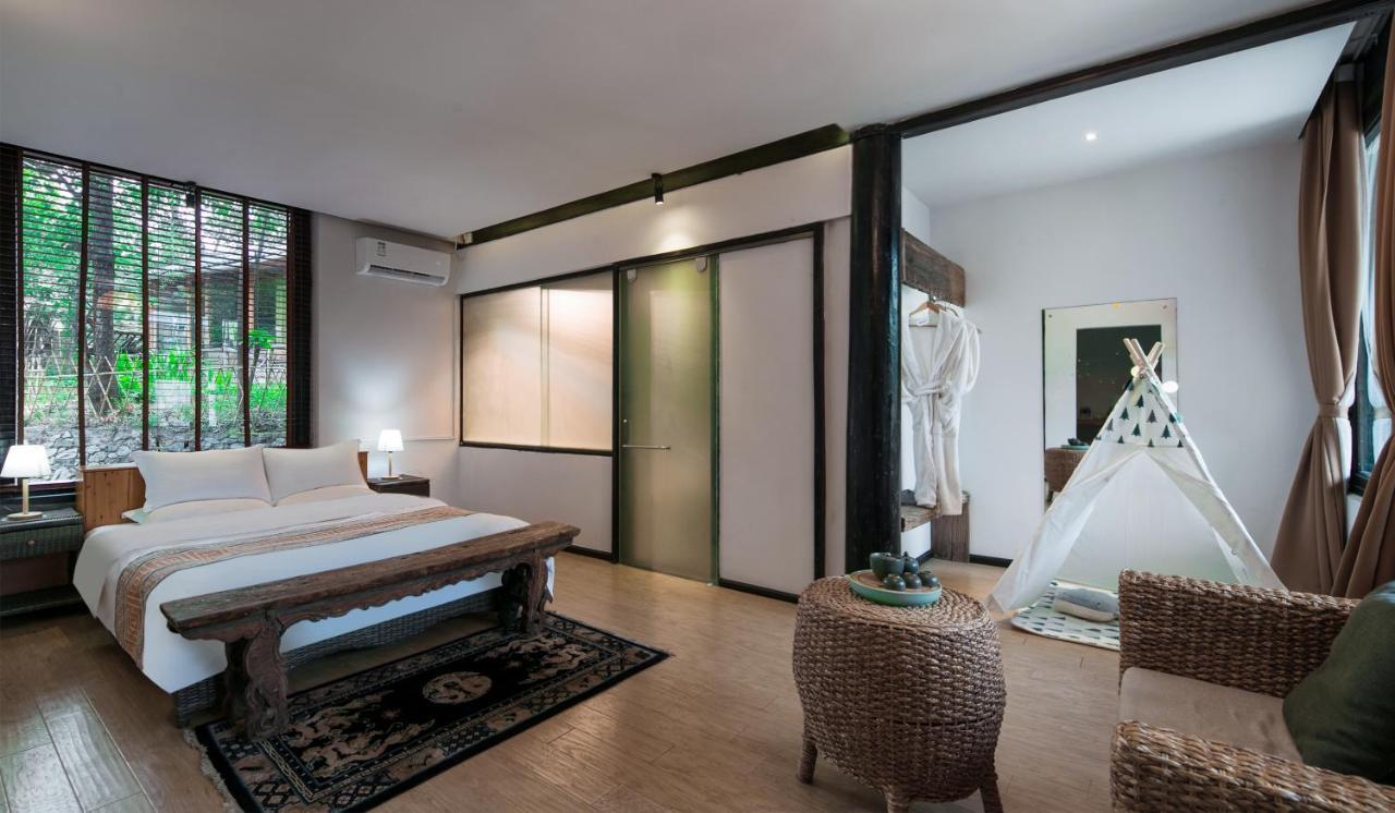 Adonis Inn Lijiang Lijiang  Bagian luar foto