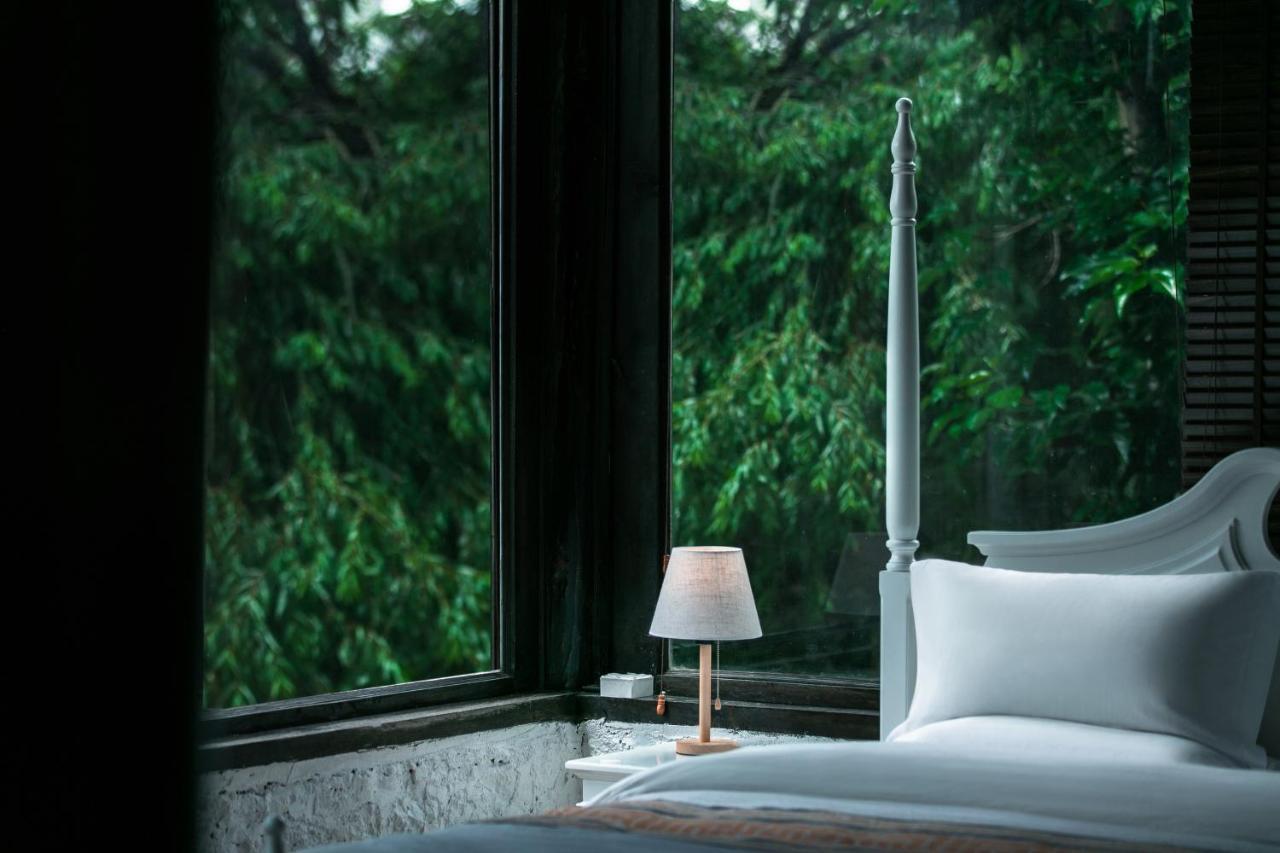 Adonis Inn Lijiang Lijiang  Bagian luar foto