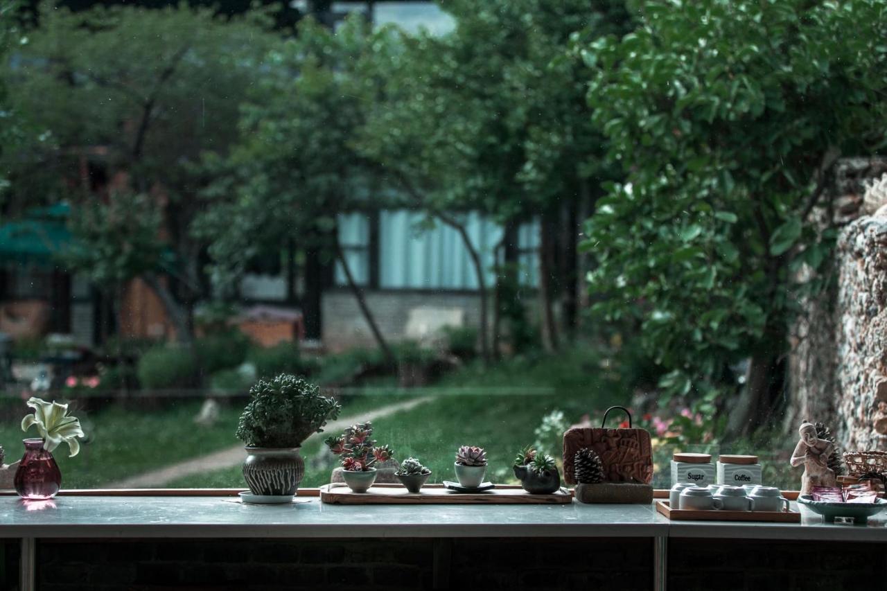 Adonis Inn Lijiang Lijiang  Bagian luar foto