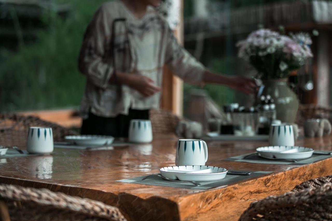 Adonis Inn Lijiang Lijiang  Bagian luar foto