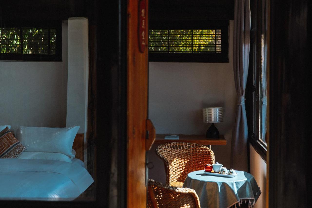 Adonis Inn Lijiang Lijiang  Bagian luar foto