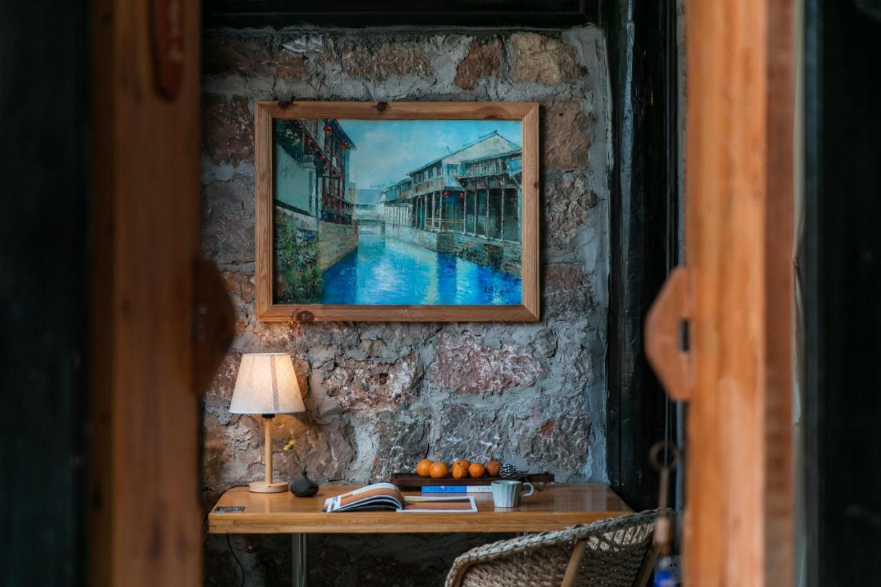 Adonis Inn Lijiang Lijiang  Bagian luar foto
