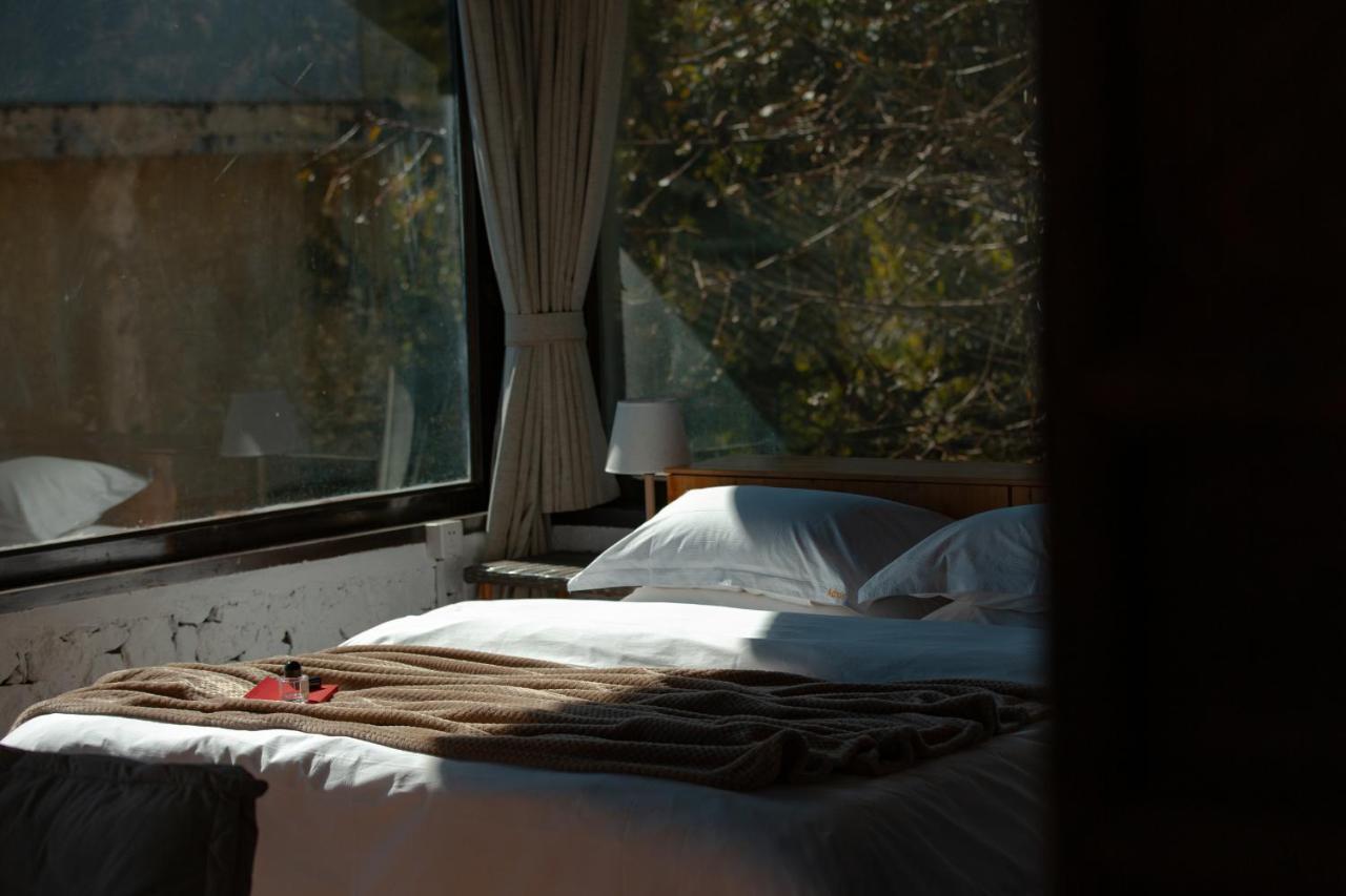 Adonis Inn Lijiang Lijiang  Bagian luar foto