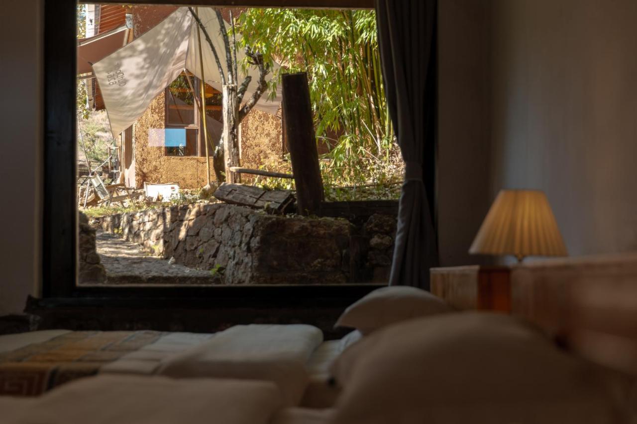 Adonis Inn Lijiang Lijiang  Bagian luar foto