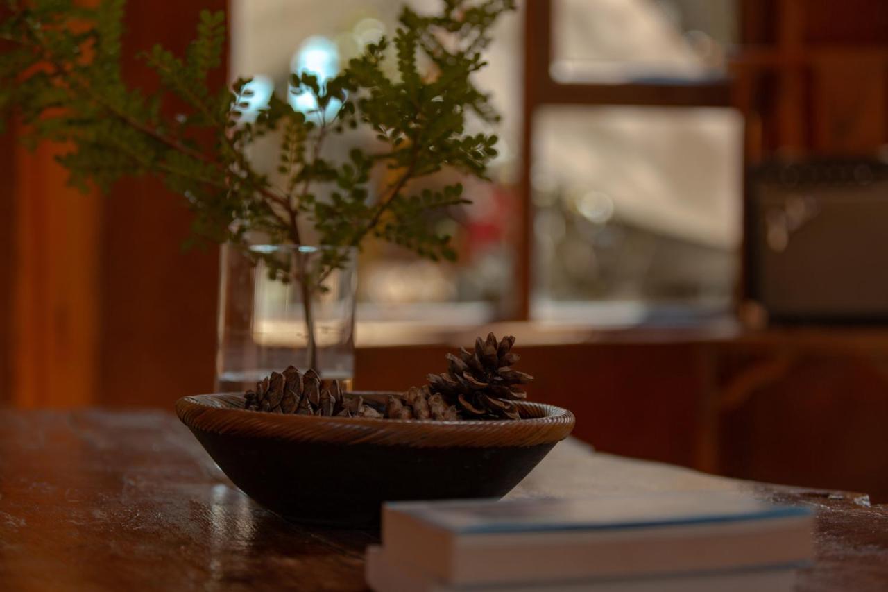 Adonis Inn Lijiang Lijiang  Bagian luar foto