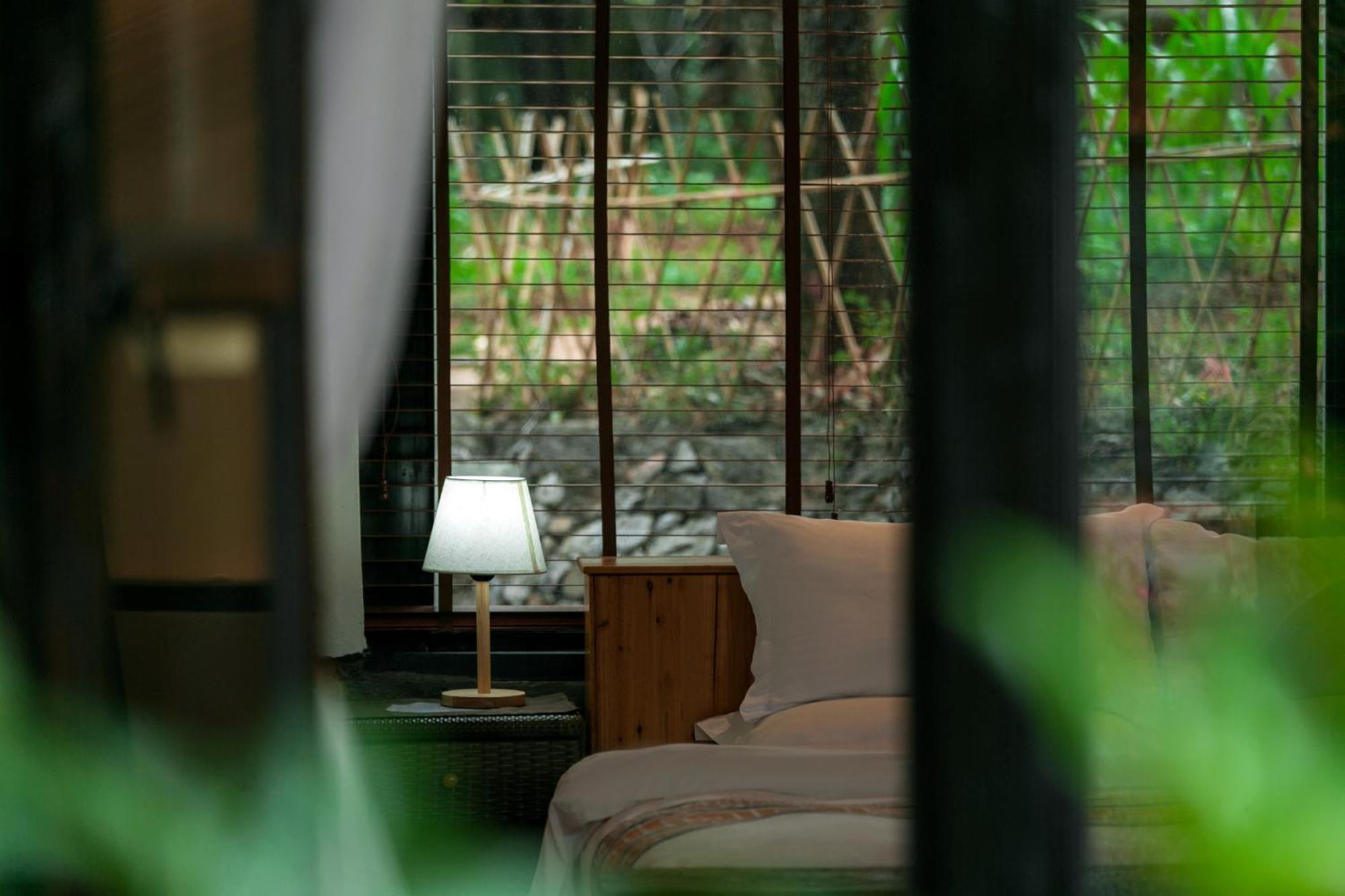 Adonis Inn Lijiang Lijiang  Bagian luar foto