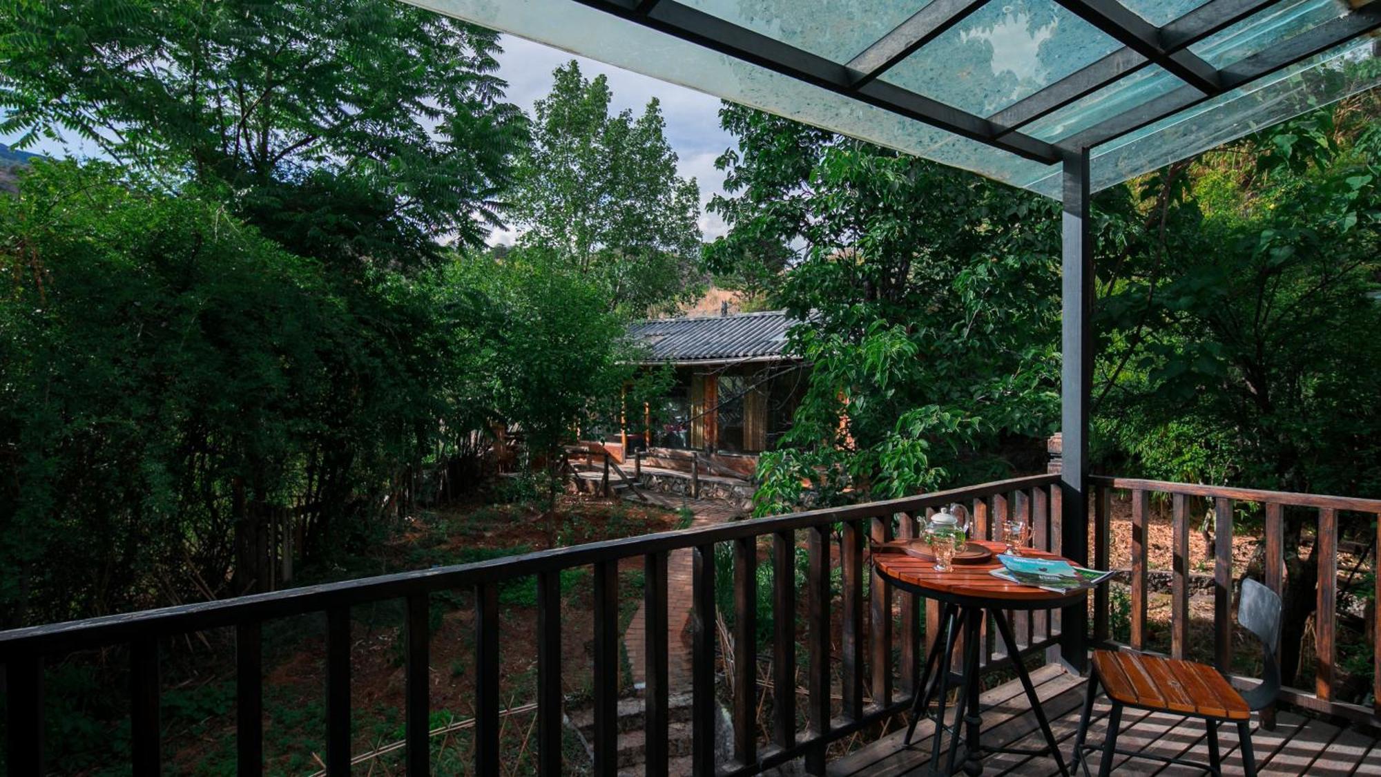 Adonis Inn Lijiang Lijiang  Bagian luar foto