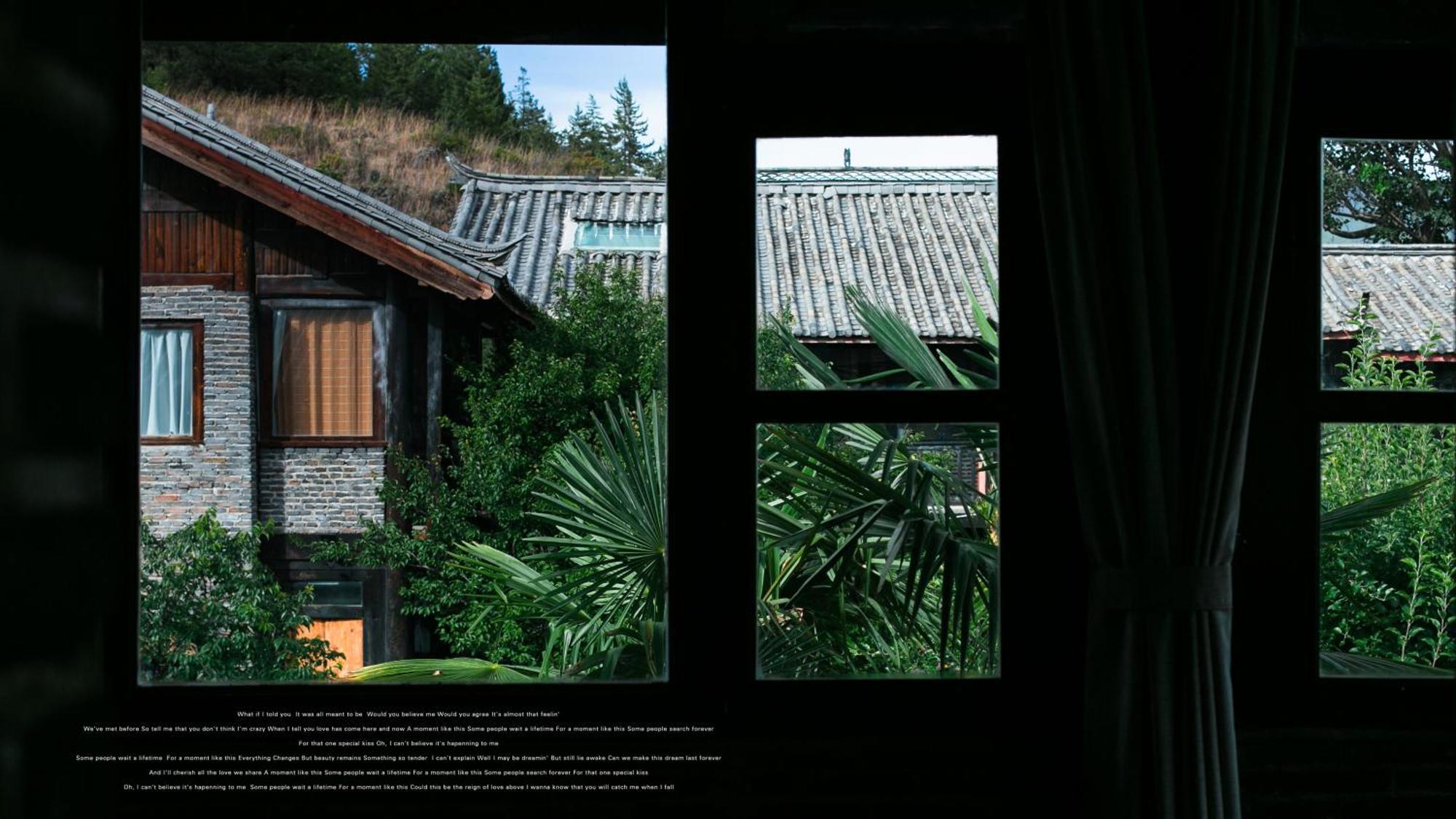 Adonis Inn Lijiang Lijiang  Bagian luar foto