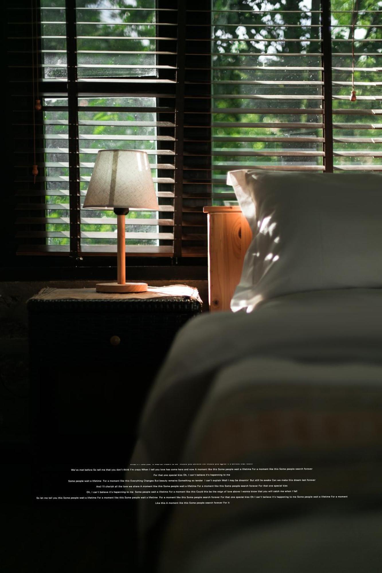 Adonis Inn Lijiang Lijiang  Bagian luar foto