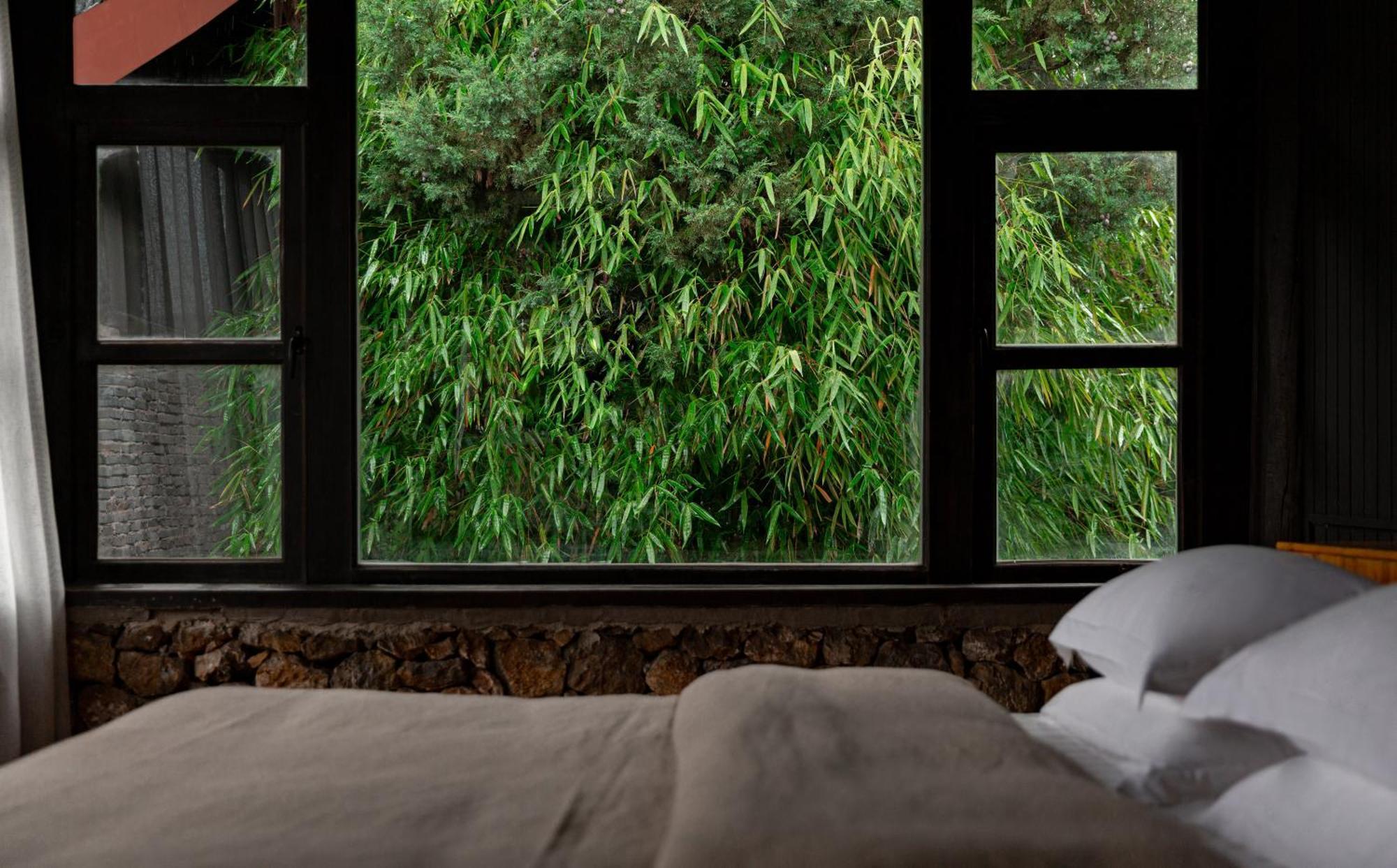 Adonis Inn Lijiang Lijiang  Bagian luar foto