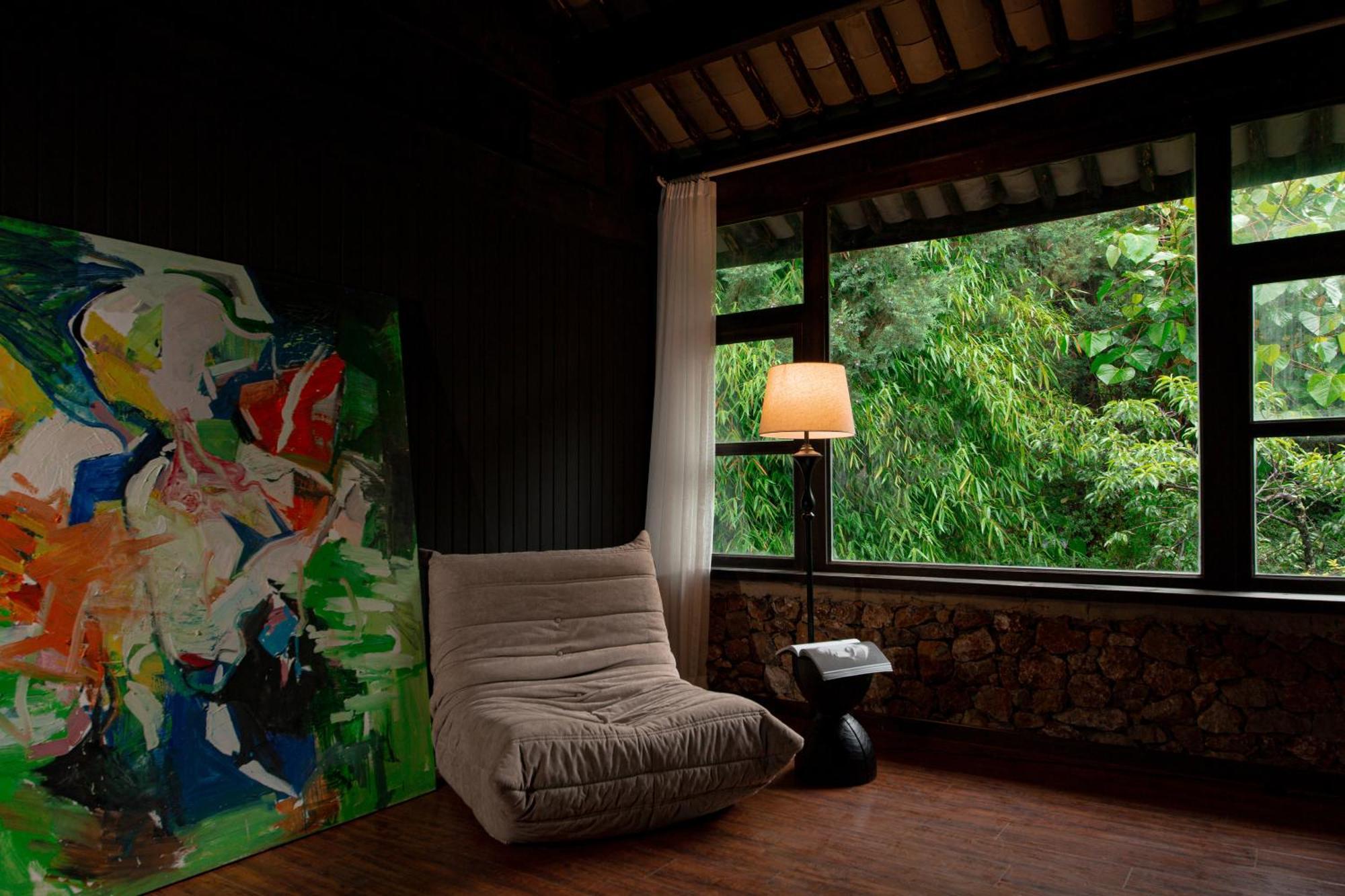 Adonis Inn Lijiang Lijiang  Bagian luar foto