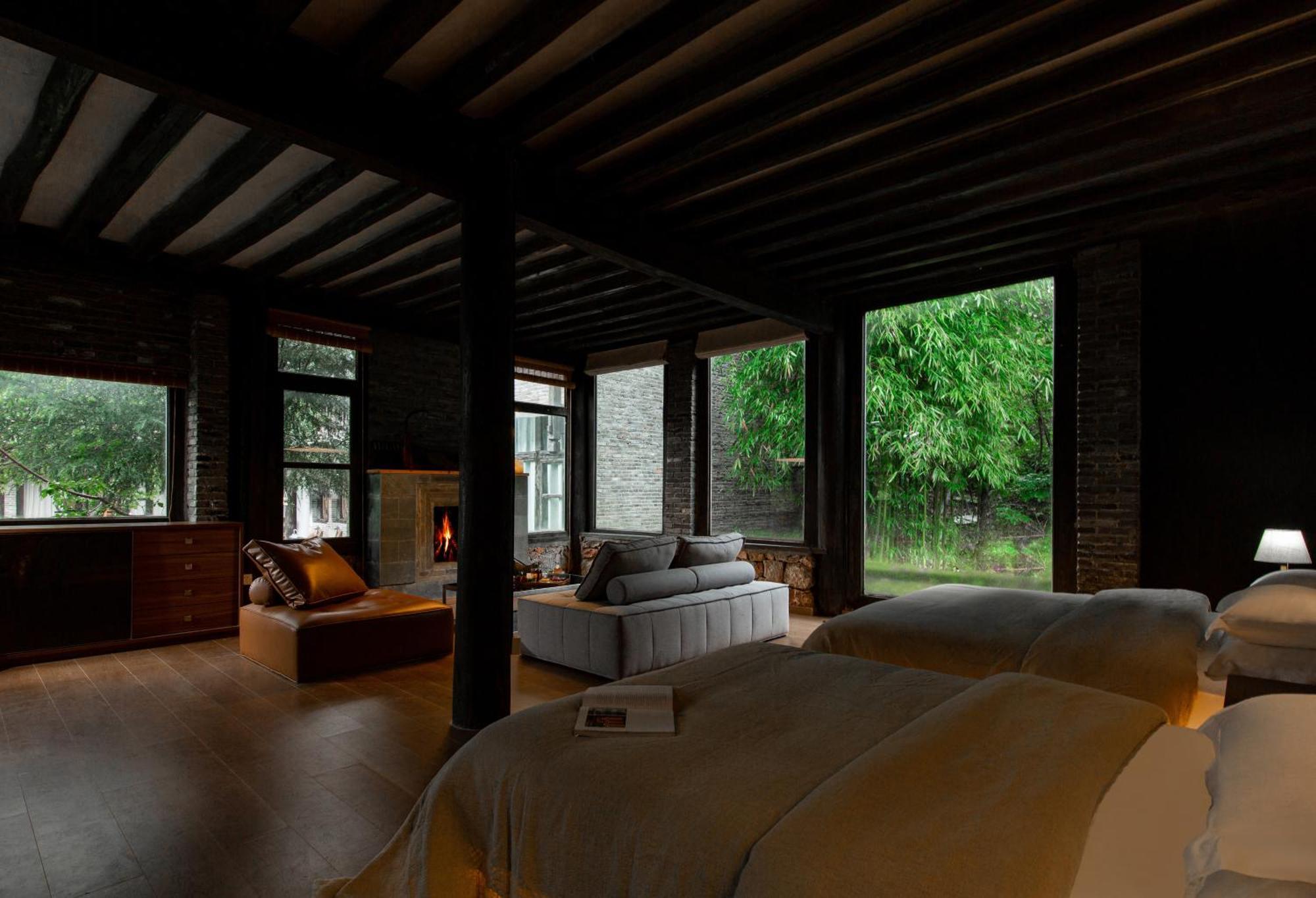Adonis Inn Lijiang Lijiang  Bagian luar foto