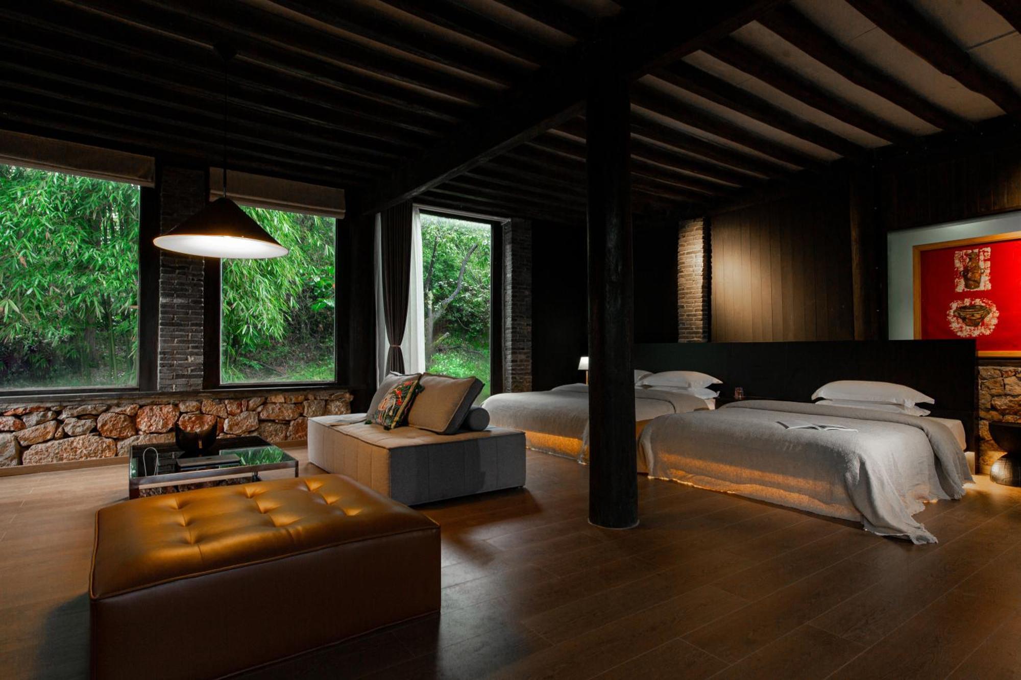 Adonis Inn Lijiang Lijiang  Bagian luar foto